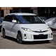 Toyota Estima 8 SEAT, 2 YEAR WARRANTY, WARRANTED MILES 2.4 5dr